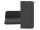 Sensitive Book Flip bőrtok - Samsung SM-A546 Galaxy A54 5G - fekete
