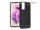 Xiaomi Redmi Note 12S szilikon hátlap - Carbon - fekete
