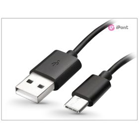   Samsung EP-DG950CBE gyári USB/Type-C adat- és töltőkábel 1,1m - fekete - ECO