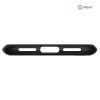Apple iPhone SE 2020/SE 2022 ütésálló hátlap - Spigen Rugged Armor - fekete