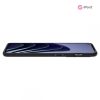OnePlus 10 Pro ütésálló hátlap - Spigen Liquid Air - fekete