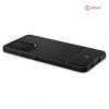Samsung A536U Galaxy A53 5G ütésálló hátlap - Spigen Core Armor - fekete