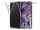 Samsung SM-S911 Galaxy S23 ütésálló hátlap - Spigen Liquid Crystal - átlátszó