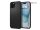 Apple iPhone 15 ütésálló hátlap - Spigen Liquid Air - fekete