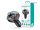 Devia Smart Series Bluetooth FM-transmitter/autós gyorstöltő 30W PD+QC 2xUSB/AUX/MP3 - fekete