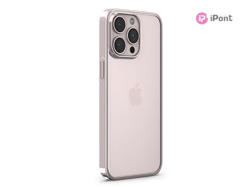 Devia Glimmer Series tok - Apple iPhone 16 Pro - rose gold