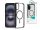 Devia Glimmer Magnetic Series tok - Apple iPhone 16 Plus - fekete