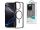 Devia Glimmer Magnetic Series tok - Apple iPhone 16 Pro Max - fekete