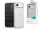 Devia Pure Clear ütésálló tok - Apple iPhone Air - átlátszó