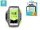 Univerzális kartok sportoláshoz, max. 4,7-6,5" méretű készülékekhez - Devia Easy Go Universal Armband - black/grey