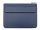 Devia univerzális védőtok Macbook Pro 16 készülékekhez - Devia Ultra-Thin       Macbook Bracket Bag - kék