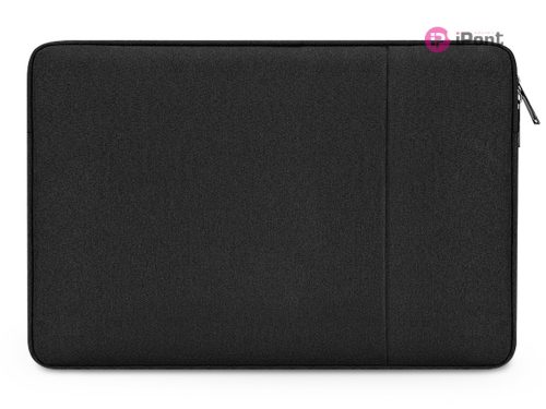 Devia univerzális védőtok Macbook Pro 15.4/16.2 készülékekhez - Devia Justyle   Business Inner Macbook Bag - fekete