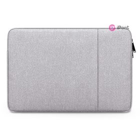   Devia Justyle Business univerzális védőtok Macbook Pro 15.4/16.2 - szürke