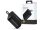 Devia vezeték nélküli bluetooth hangszóró - Devia Kintone Series Lanyard Speaker (O-A2) - fekete