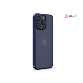 Devia Glimmer Series tok - Apple iPhone 15 Pro Max - kék