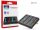 DOBE TNS-3160 Nintendo Switch 2 Joy-Con fekete RGB kontroller töltő állomás