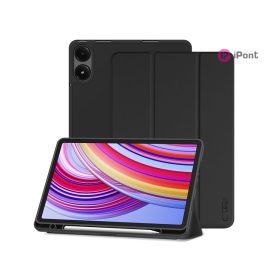   Tech-Protect tablet tok (Smart Case Pen) - Xiaomi Redmi Pad Pro 12.1 - fekete - OEM
