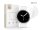 Tech-Protect Glass Fit+ üvegfólia - Samsung Galaxy Watch 8 (40mm) - 2 db/cs - átlátszó