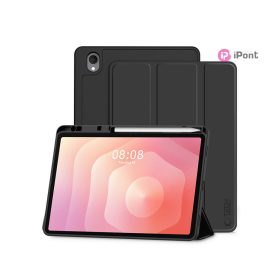   Tech-Protect tablet tok (SC Pen) - Samsung Galaxy Tab S11 11.0 X730/X736B - fekete - OEM"