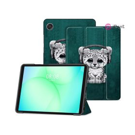   Tech-Protect tablet tok (SC) - Samsung Galaxy Tab A9/A11 8,7 X110/X115/X133/X135 - sad cat - OEM"