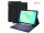 Tech-Protect tablet tok (SC Pen) - Galaxy Tab A9/A11 8.7 X110/X115/X133/X135, bill. - fekete - OEM"