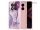 Tech-Protect Icon szilikon tok - Xiaomi Redmi Note 14 Pro 5G/Poco X7 5G - marble