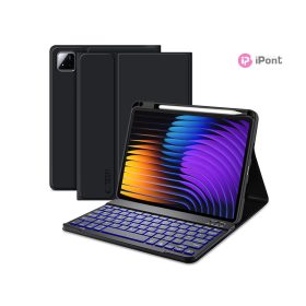   Tech-Protect tablet tok (SC Pen) - Xiaomi Pad 7/7 Pro 11,2, bill. - fekete - OEM"