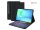 Tech-Protect tablet tok (SC Pen) - Samsung Galaxy Tab S10 FE+ 13,1 X620/X626B, bill. - fekete - OEM"