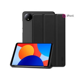   Tech-Protect tablet tok (Smart Case) - Xiaomi Redmi Pad SE 8.7 - fekete - OEM