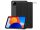 Tech-Protect tablet tok (Smart Case) - Xiaomi Redmi Pad SE 8.7 - fekete - OEM