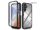 Samsung A155 Galaxy A15 4G/Galaxy A15 5G ütésálló hátlap - Tech-Protect         Defense360 - fekete