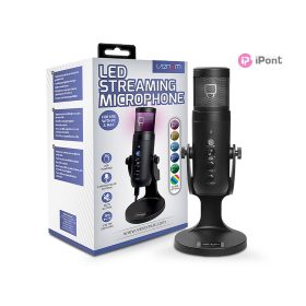 Venom VS2868 Streamer Mikrofon