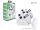 Venom VS2871 Xbox Series S/X&One fehér dupla töltőállomás+ 2db akkumulátor