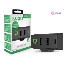 Venom VS2884 Xbox Series X 3 portos USB HUB
