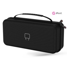   Venom VS3600 Univerzális Kézikonzol hordtáska (Steam Deck, ROG Ally, etc.)