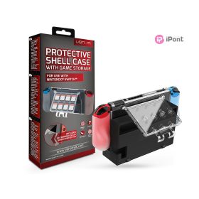 Venom VS4903 Nintendo Switch védőtok + játéktartó