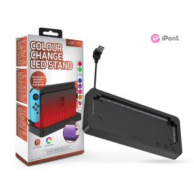 Venom VS4928 Nintendo Switch RGB LED állvány