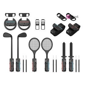   Venom VS4959 Nintendo Switch 2/Switch Sport kiegészítő csomag