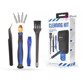 Venom VS5025 PS5 Pro/Slim karbantartó szett