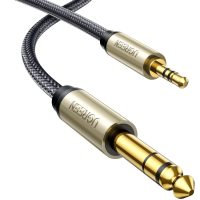 Audio kábelek