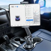 Autós tablet tartók